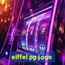 eiffel pg jogo